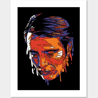 Hannibal Posters and Art